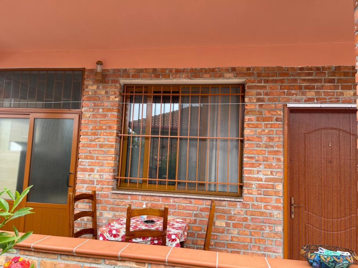 Spille Vila E&G Екстериор снимка