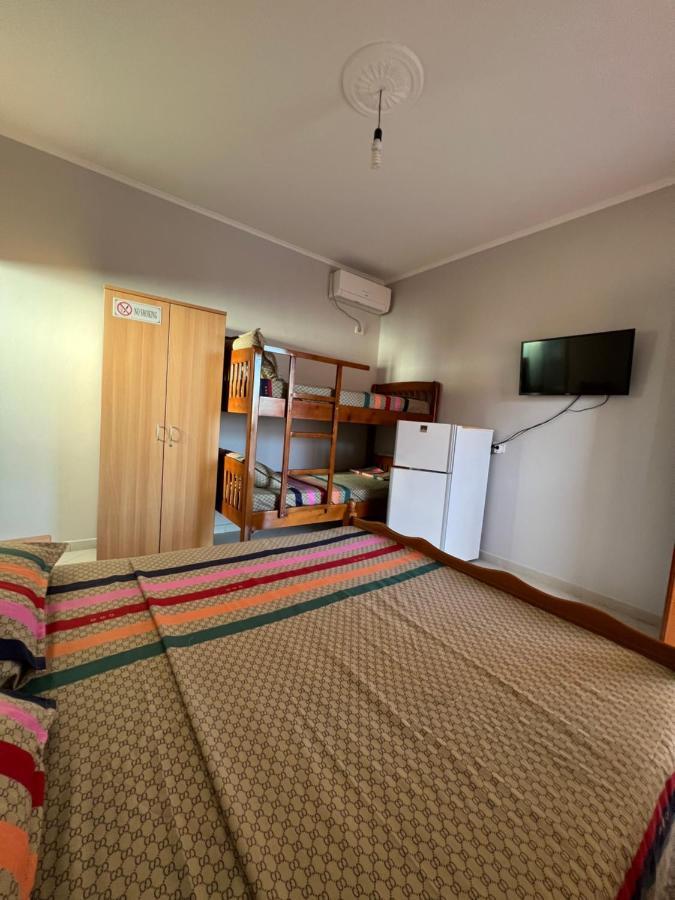 Spille Vila E&G Екстериор снимка