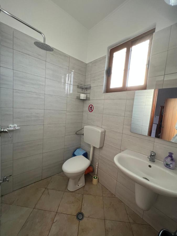 Spille Vila E&G Екстериор снимка