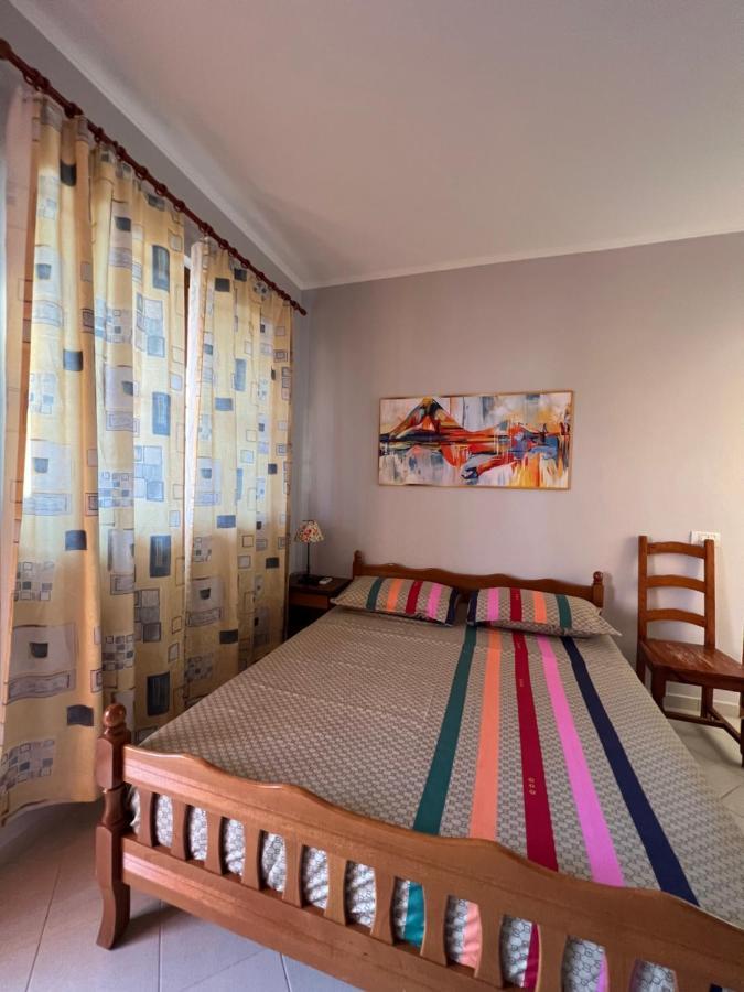 Spille Vila E&G Екстериор снимка