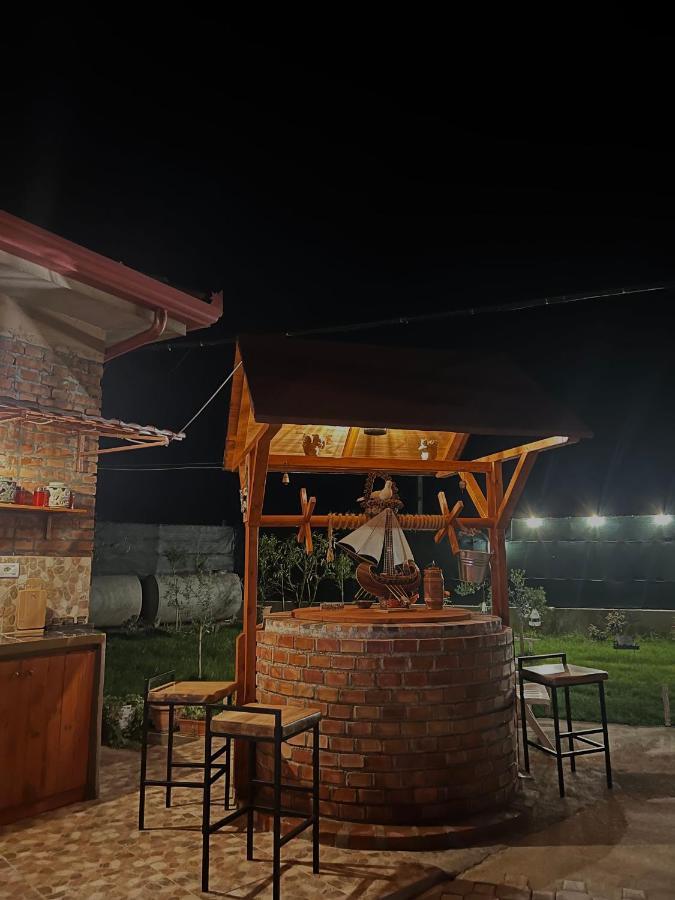 Spille Vila E&G Екстериор снимка