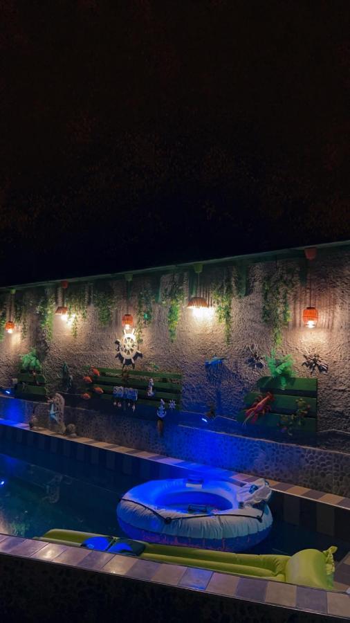 Spille Vila E&G Екстериор снимка