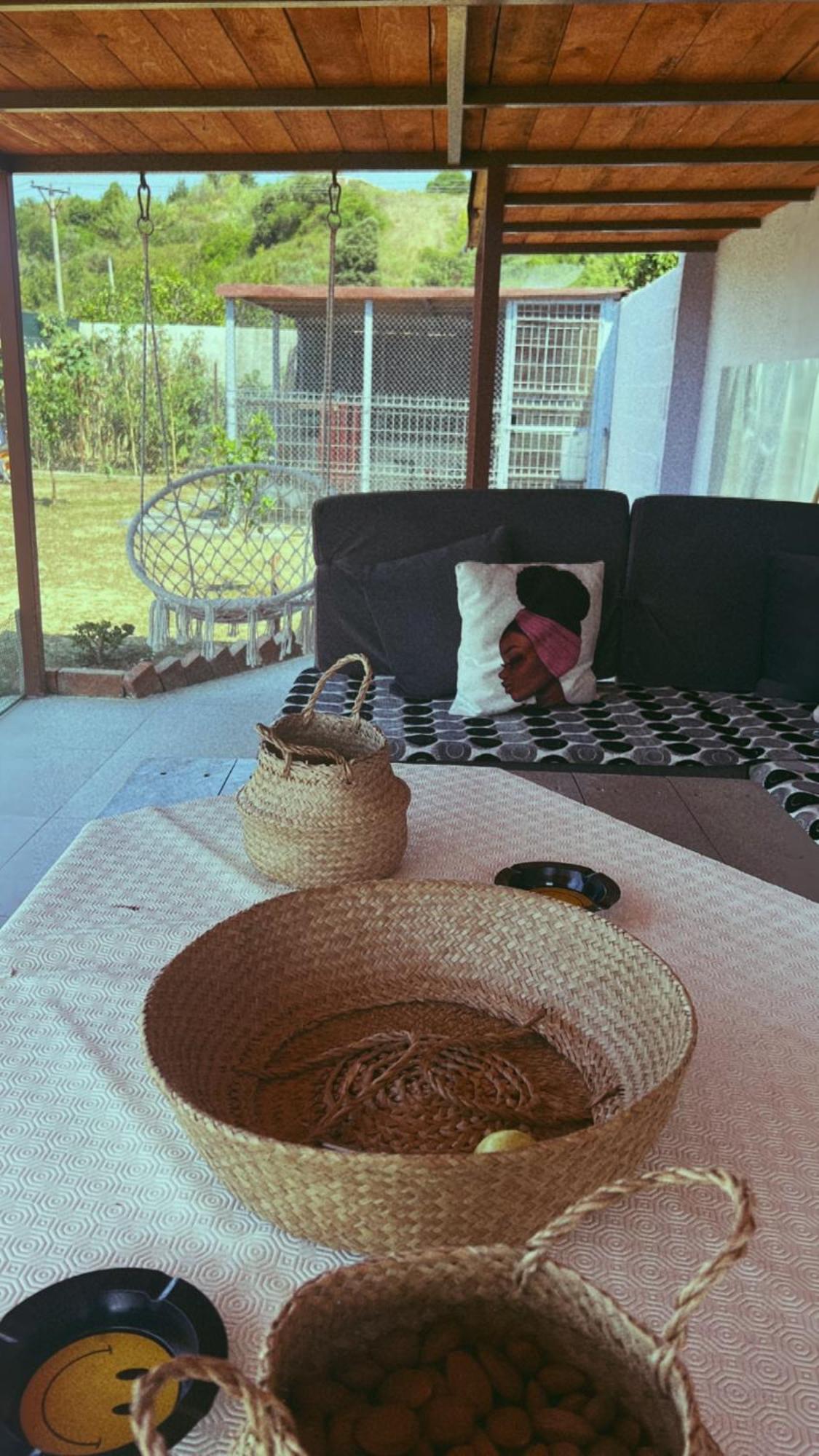 Spille Vila E&G Екстериор снимка